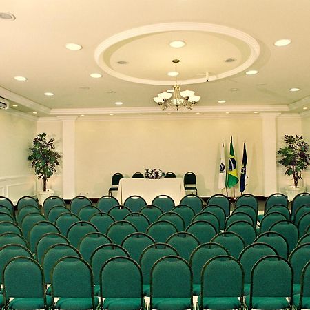 Planalto Select Hotel Ponta Grossa Ponta Grossa  Faciliteiten foto