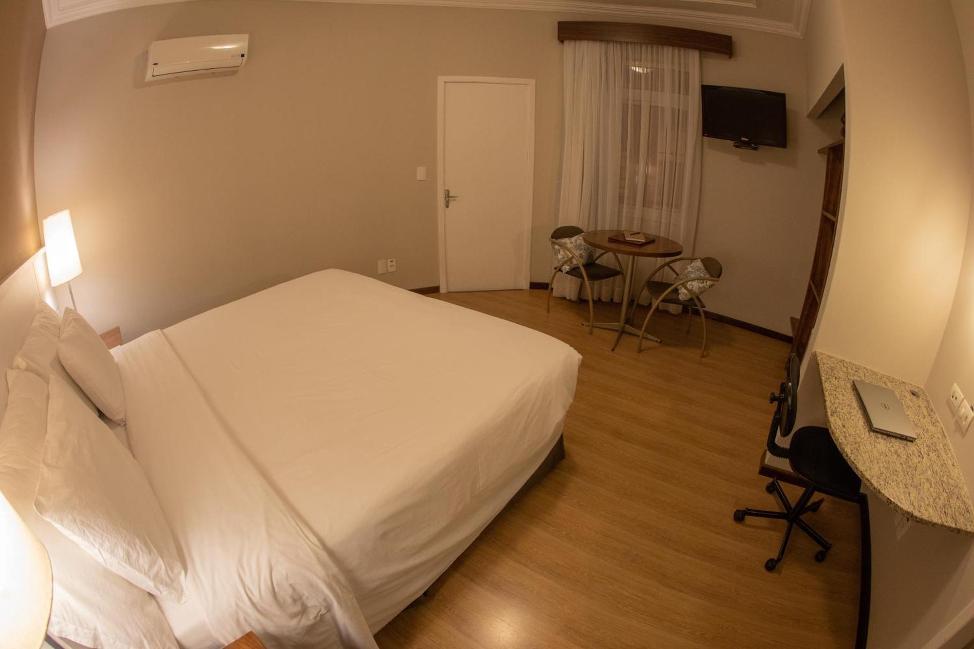 Planalto Select Hotel Ponta Grossa Ponta Grossa  Buitenkant foto