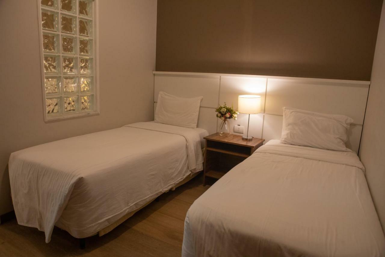 Planalto Select Hotel Ponta Grossa Ponta Grossa  Buitenkant foto